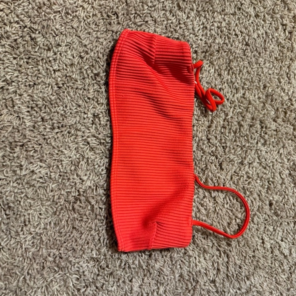 Hollister bikini top